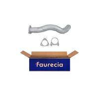 HELLA Abgasrohr 8LA 366 004-981 Easy2Fit -