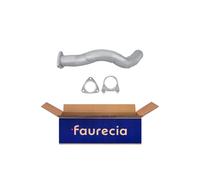 Abgasrohr vorne FAURECIA Aftermarket-Expertise für u.a. FIAT TEMPRA