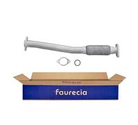 Abgasrohr vorne FAURECIA Aftermarket-Expertise für u.a. FORD FIESTA