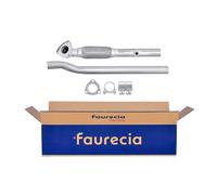 Abgasrohr vorne FAURECIA Aftermarket-Expertise für u.a. OPEL ASTRA
