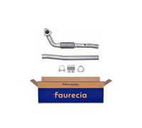 Abgasrohr vorne FAURECIA Aftermarket-Expertise für u.a. OPEL ASTRA