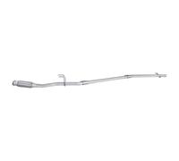 HELLA 8LA 366 000-831 Abgasrohr
