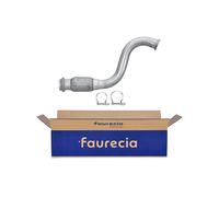 Abgasrohr vorne FAURECIA Aftermarket-Expertise für u.a. PEUGEOT 308