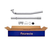 Abgasrohr vorne FAURECIA Aftermarket-Expertise für u.a. TOYOTA AYGO
