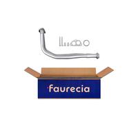 HELLA Abgasrohr 8LA 366 005-181 Easy2Fit -