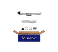 Abgasrohr vorne FAURECIA Aftermarket-Expertise passend für FIAT PUNTO