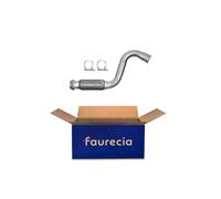 Abgasrohr vorne FAURECIA IAM-Expertise für u.a. CITROËN BERLINGO