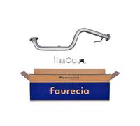 Abgasrohr vorne FAURECIA IAM-Expertise passend für u.a. NISSAN MICRA
