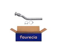 HELLA Abgasrohr 8LA 366 001-271 Easy2Fit -