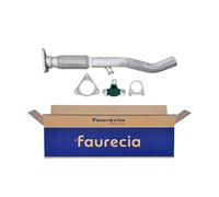 Abgasrohr vorne FAURECIA IAM-Expertise passend für u.a. RENAULT MEGANE