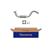 HELLA Abgasrohr 8LA 366 006-721 Easy2Fit -