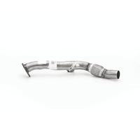 NAP carparts CAC10197 Abgasrohr