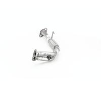 NAP carparts CAF10026 Abgasrohr