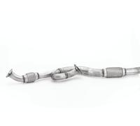 NAP carPARTS Abgasrohr CAC10472