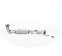 1x Abgasrohr NAP carPARTS CAF10485 passend für KIA