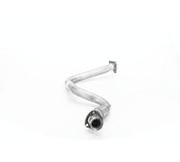 NAP Carparts Abgasrohr CAF10213 - vorne - für Seat Ibiza II/Inca, VW Polo Classic