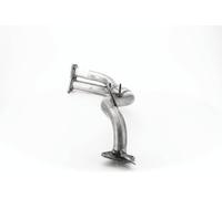 NAP carparts CAF10220 Abgasrohr