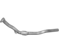 Abgasrohr vorne für VW Passat Variant 3B6 2.0 1.8 T 20V 3B5 3B3 3B2 Audi A4