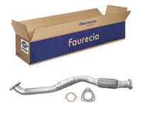 HELLA Abgasrohr 8LA 366 004-431 Easy2Fit -