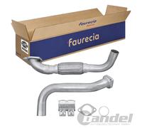 HELLA Abgasrohr 8LA 366 004-811 Easy2Fit -
