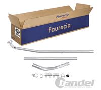 HELLA Abgasrohr 8LA 366 000-181 Easy2Fit -