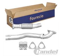 HELLA Abgasrohr 8LA 366 000-471 Easy2Fit -