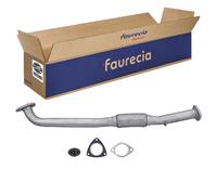 HELLA Abgasrohr 8LA 366 005-331 Easy2Fit -