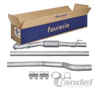 HELLA Abgasrohr 8LA 366 000-441 Easy2Fit -