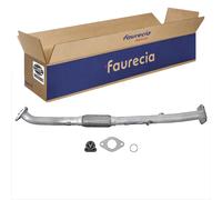 Abgasrohr Vorne Mitte Easy2fit Mit Anbauteilen Passend Für Nissan Almera 8la Abgasrohr: Bm Catalysts: Bm50059 Bm Catalysts: Bm70456 Bosal: 803075