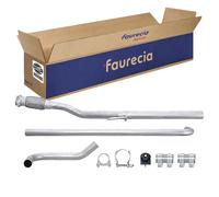 HELLA Abgasrohr 8LA 366 000-911 Easy2Fit -