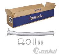 HELLA Abgasrohr 8LA 366 000-821 Easy2Fit -