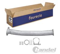 HELLA 8LA 366 000-761 Abgasrohr
