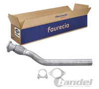 HELLA Abgasrohr 8LA 366 001-271 Easy2Fit -