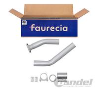 HELLA 8LA 366 001-321 Abgasrohr