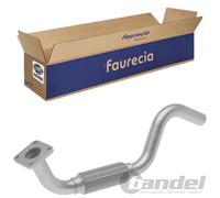 HELLA Abgasrohr 8LA 366 006-721 Easy2Fit -