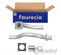 HELLA Abgasrohr 8LA 366 001-371 Easy2Fit -