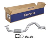 HELLA Abgasrohr 8LA 366 006-731 Easy2Fit -