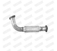Walker Abgasrohr 07791 – passend für Ford Mondeo BWY B5Y Turnier 16V TDDi/TDCi