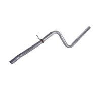 Abgasrohr WALKER 10572