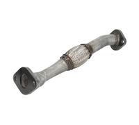 Walker Abgasrohr 10626 – passend für Hyundai i20 I