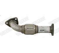Abgasrohr WALKER 10978 AUDI Q7 (4LB) 3 2006-201