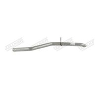 Abgasrohr WALKER 10979