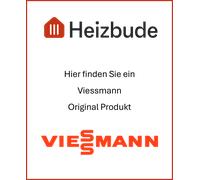 Abgasschalldämpfer Primär EM-140 - 7871807 von Viessmann 7871807