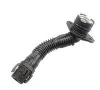 Abgasschlauch Ansaugentlüftungsrohr für BMW 11127584128-