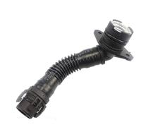 Abgasschlauch Ansaugentlüftungsrohr für BMW 11127584128