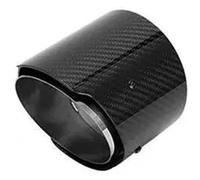 Abgasschlauch Für Suzuki Für Swift 2018 2019 2020 Auspuffrohr Auto Abgasanlage Schalldämpfer Rohr Spitze Locken Dekorationen Auspuff Endrohr(A)