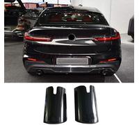 Abgasschlauch Für X3 G01 X4 G02 2019 2020 Auto Schalldämpfer Modified Teile Tailpipe Auspuffrohr Heckschacht(For X3 G01)