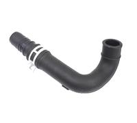 Abgasschlauch Gebläse durch Auslass Auspuffrohr für