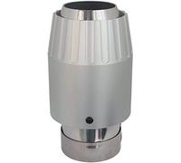 Abgasschlauch Universal Auto Schalldämpfer Aluminium Edelstahl Tip Auspuffanlage Schwanzrohr Endrohre(60mm-89mm)