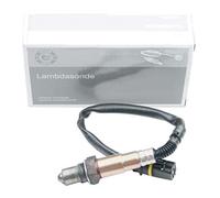 Abgastemperatursensor
